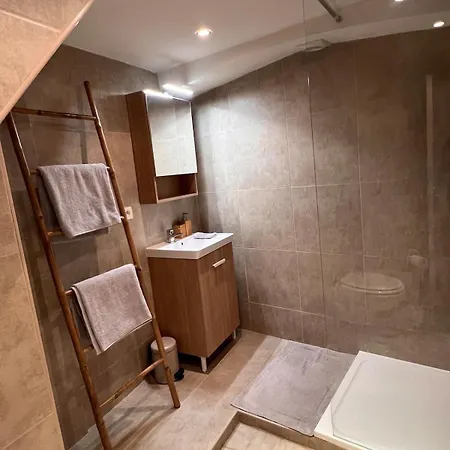 Apartment Au Coeur De - Centre & Plages Menton