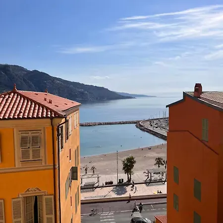 Au Coeur De - Centre & Plages Menton